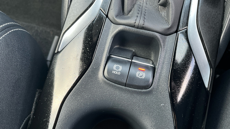 Toyota Corolla 1.8 VVT-i Hybrid Design 5dr CVT [Panoramic Roof] Hybrid Hatchback